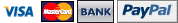 credit card payment options