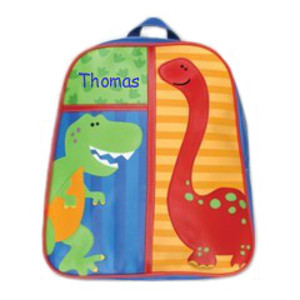 Stephen Joseph Dinosaur BackPack