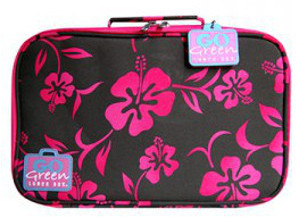 go green lunch box